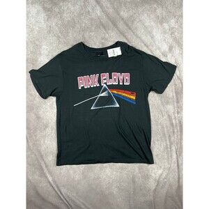 NWT Nordstrom Pink Floyd The Dark Side Of The Moon Tour 1973 T-Shirt Size Large